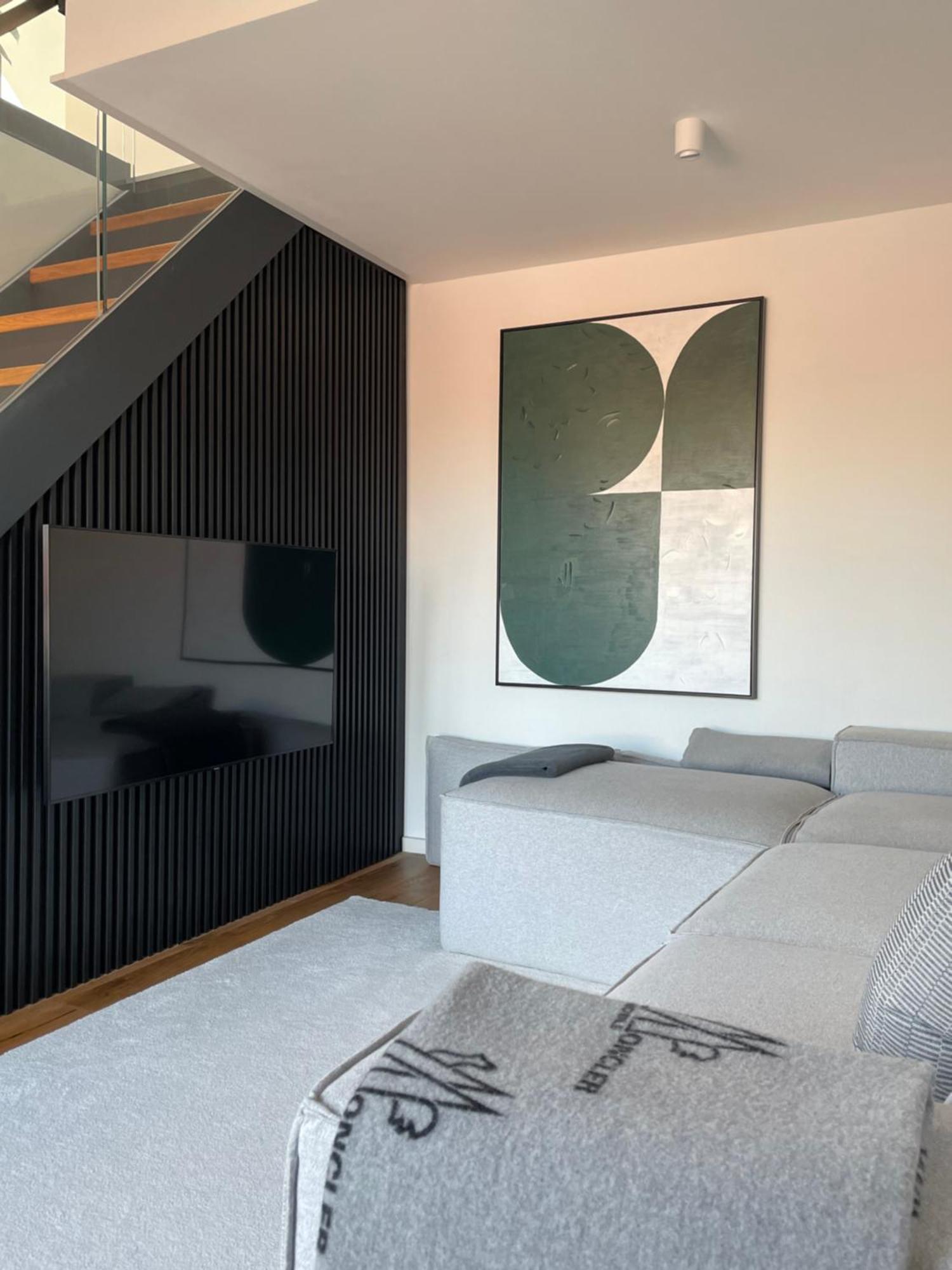 Parkside Designer Duplex Free Parking