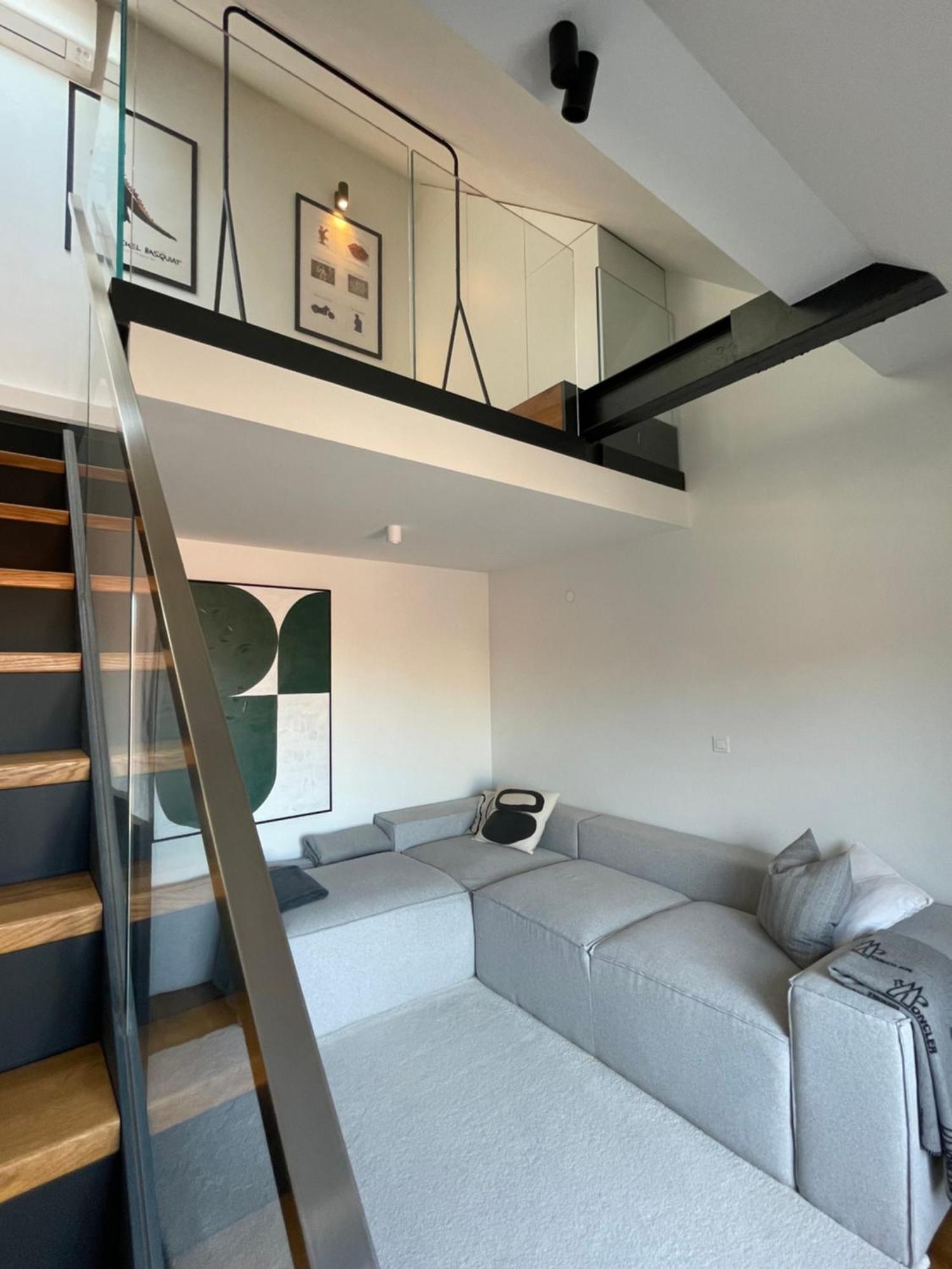 Parkside Designer Duplex Free Parking *