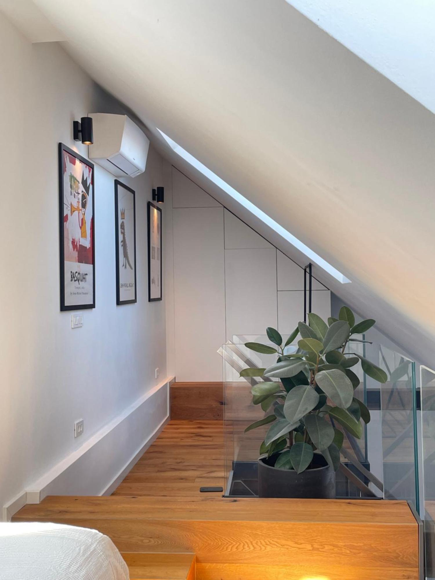 Parkside Designer Duplex Free Parking