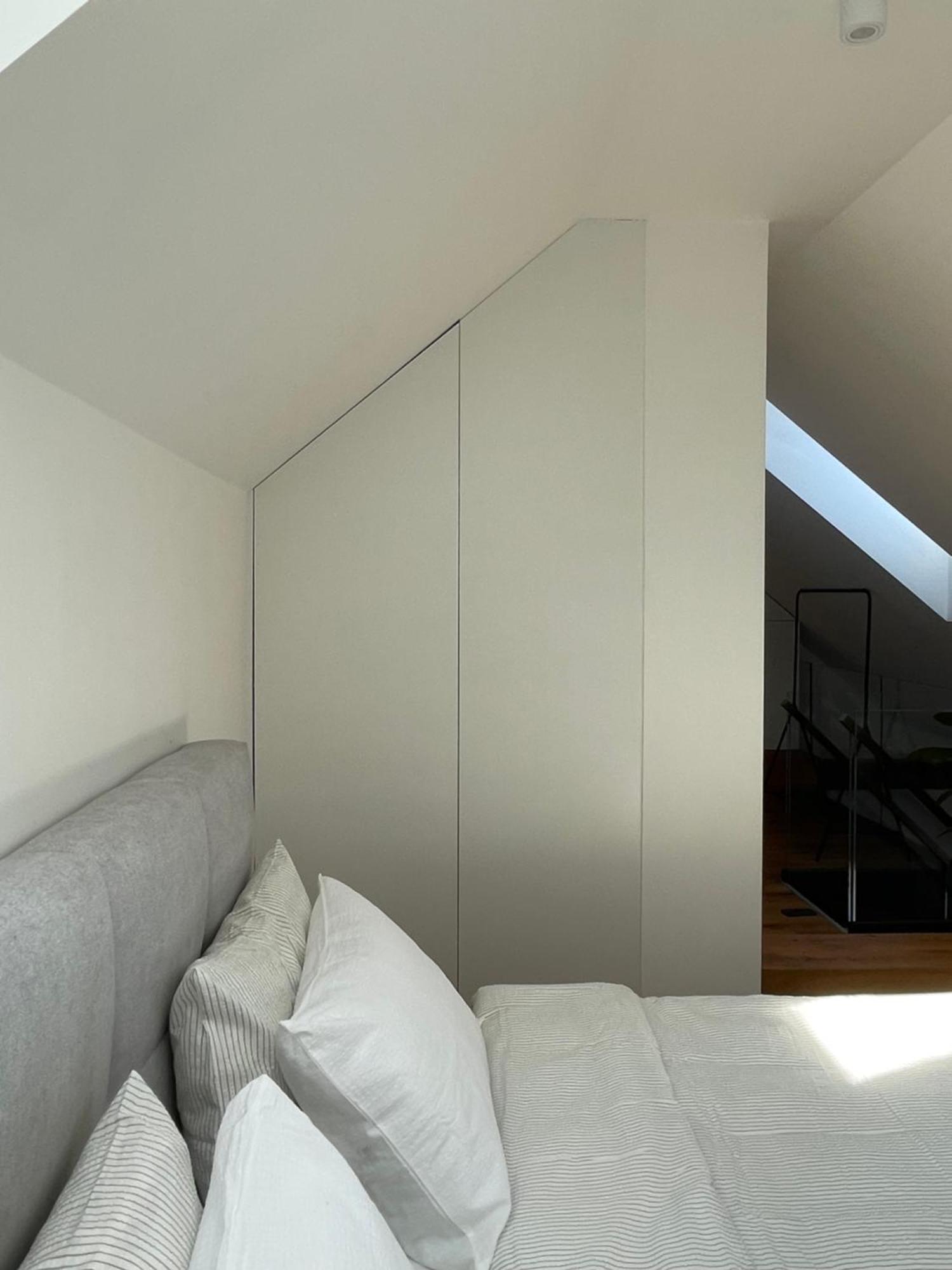Parkside Designer Duplex Free Parking Apartman