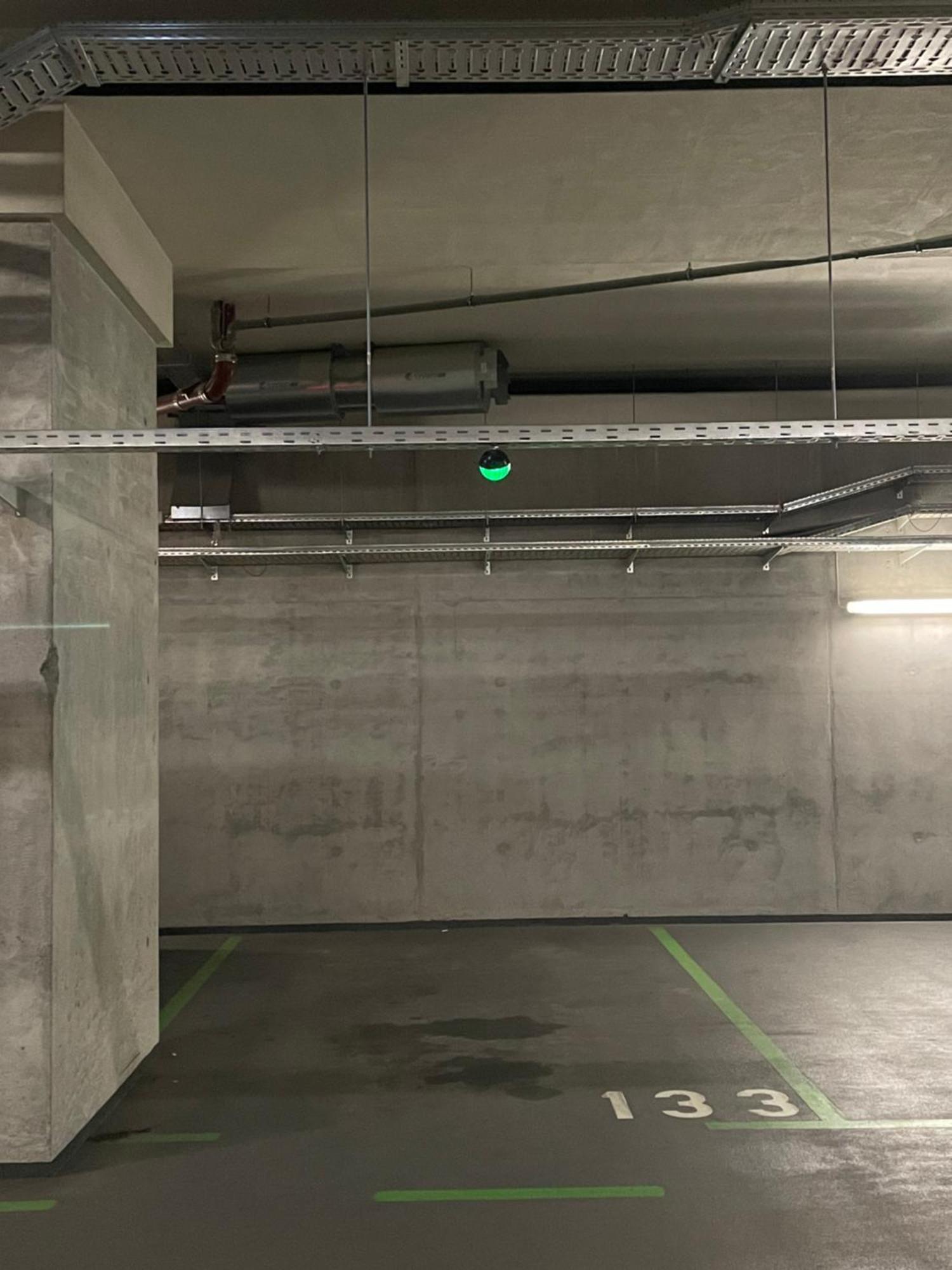 Parkside Designer Duplex Free Parking *
