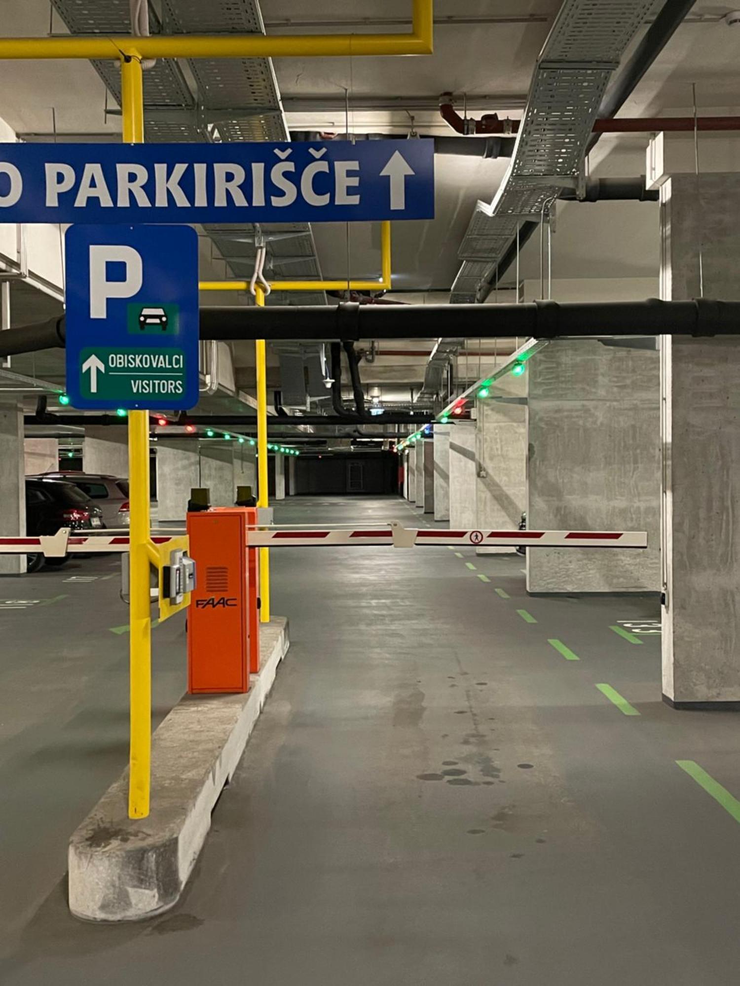 Apartman Parkside Designer Duplex Free Parking